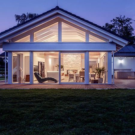 Velopoli Terveys Residence מראה חיצוני תמונה